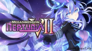 新次元游戏：海王星VII丨Megadimension Neptunia VII