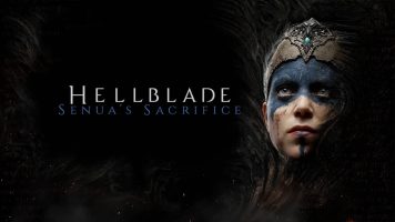 地狱之刃：塞娜的献祭丨Hellblade: Senua’s Sacrifice