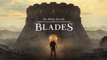 上古卷轴：刀锋丨The Elder Scrolls Blades