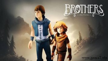 兄弟：双子传说丨Brothers: A Tale of Two Sons