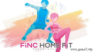 节奏健身丨FiNC HOME FiT