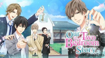 与上司的同居生活丨Our Two Bedroom Story