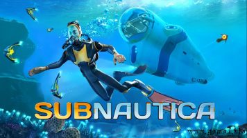 美丽水世界/深海迷航丨Subnautica