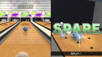 THE体感!运动组合包丨The Taikan! Sports Pack – Tennis – Bowling – Golf – Billiards