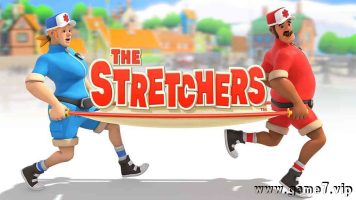 担架救护队/担架拍档丨The Stretchers
