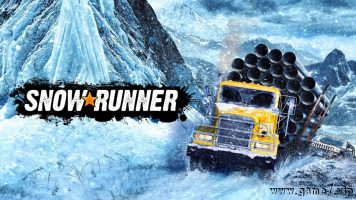 雪地奔驰丨SnowRunner