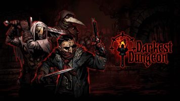 暗黑地牢丨Darkest Dungeon