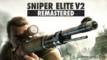 狙击精英v2重制版丨Sniper Elite V2 Remastered
