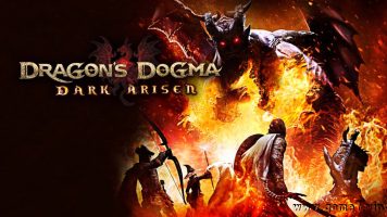 龙之信条：黑暗崛起/黑暗觉者丨Dragon’s Dogma: Dark Arisen