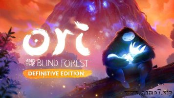 奥日与黑暗森林丨Ori and the Blind Forest