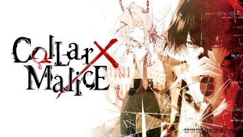 项圈 x 恶意 Collar X Malice