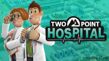 双点医院丨Two Point Hospital