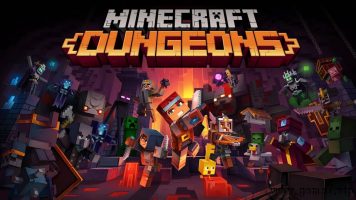 我的世界：地下城丨Minecraft Dungeons