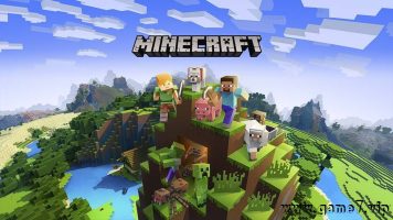 我的世界 基岩版丨MineCraft