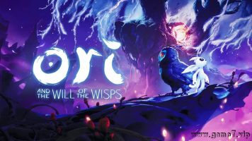 奥日2精灵与萤火意志丨Ori and the Will of the Wisps