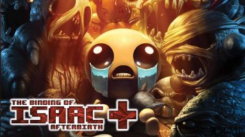 以撒的结合：胎衣丨The Binding of Isaac: Afterbirth