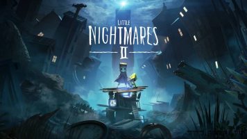 小小噩梦2丨Little Nightmares II