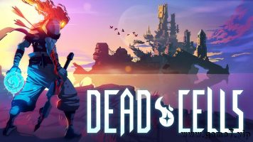 死亡细胞丨Dead Cells