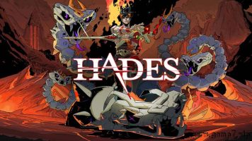 哈迪斯丨Hades