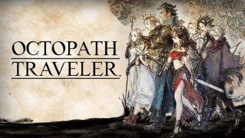 八方旅人/歧路旅人丨OCTOPATH TRAVELER