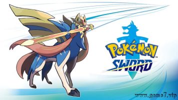 宝可梦剑丨Pokemon Sword