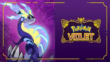 宝可梦 紫丨Pokémon Violet