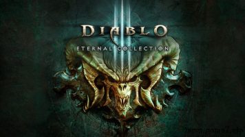 暗黑破坏神3：永恒典藏版丨Diablo III: Eternal Collection