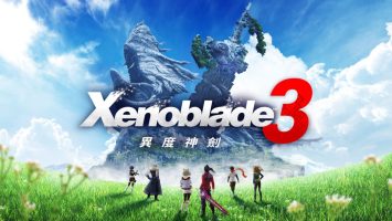 异度之刃3|官方中文|模拟器整合版|v2.2.0|全DLC|Xenoblade Chronicles 3|異度神劍3|异度神剑3