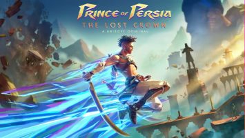 波斯王子：失落的王冠|模拟器整合版|官方中文|支持手柄|Prince of Persia