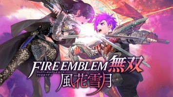 火焰之纹章无双：风花雪月|模拟器整合版|V1.0.2|全DLC|官方中文|Fire Emblem Warriors: Three Hopes|火焰纹章无双：风花雪月