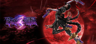 猎天使魔女3|模拟器整合版|V1.2.0|官方中文|Bayonetta3