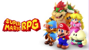超级马里奥RPG：重制版|模拟器整合版|V1.0.0|官方中文|Super Mario RPG|超级马力欧 RPG