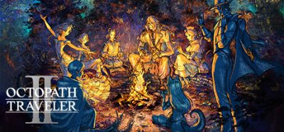 八方旅人2正式版|V1.0.2|模拟器整合版|官方中文|整合金手指+解除帧数|OCTOPATH TRAVELER II/歧路旅人 II/歧路旅人2