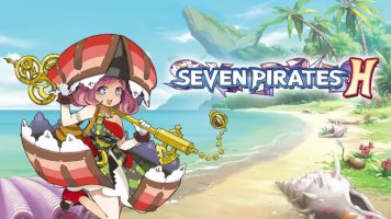 极限凸旗 七海盗H|官中|模拟器整合|Seven Pirates H