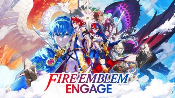 火焰之纹章 Engage|V2.0.0-邪龙之章+全DLC+中文|模拟器整合版|Fire Emblem™ Engage|火焰纹章