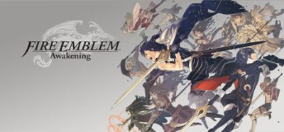 火焰之纹章：觉醒/火焰纹章：觉醒/Fire Emblem: Awakening