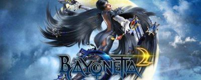 猎天使魔女2|模拟器整合版|汉化中文|支持手柄|Bayonetta 2