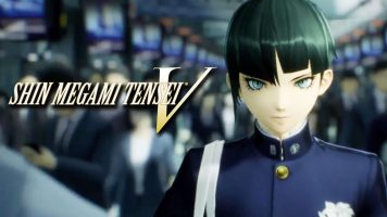 真・女神转生 V/真女神转生 5 / Shin Megami Tensei 5