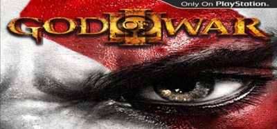 战神3/God of War III