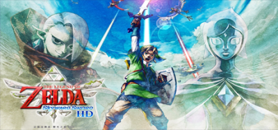 塞尔达传说：天空之剑HD|模拟器整合版|豪华版|官方中文|支持手柄|The Legend of Zelda: Skyward Sword HD