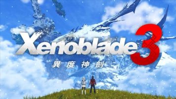 异度之刃3 Xenoblade3 |官方中文|模拟器整合即撸版|
