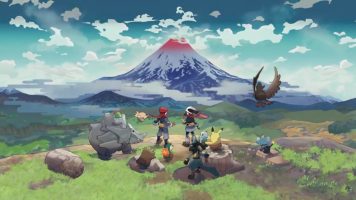 宝可梦传说：阿尔宙斯|模拟器整合版|官方中文|Pokemon Legends: Arceus