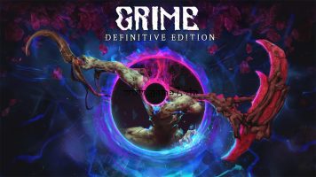尘埃异变最终版丨GRIME Definitive Edition