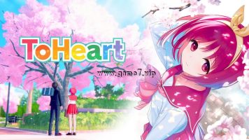 心之彼端丨ToHeart