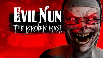 邪恶修女：破碎的面具丨Evil Nun: The Broken Mask