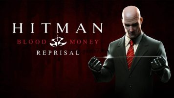 杀手 血钱 – 报复丨Hitman: Blood Money — Reprisal