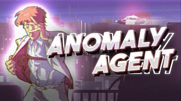 异常探员丨Anomaly Agent