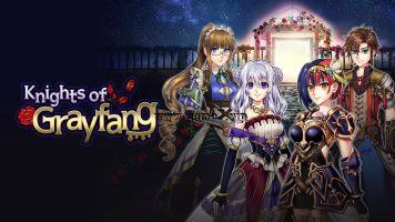 灰狼骑士团丨Knights of Grayfang