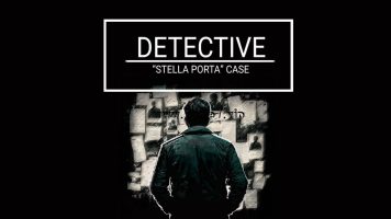 神探：星扉失踪案丨Detective – Stella Porta Case