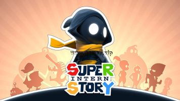 超级实习生的故事丨Super Intern Story